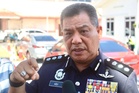 Kedai emas rugi RM16,000, gelang tangan dilarikan pelanggan