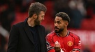 United, Tottenham buru titik kebangkitan