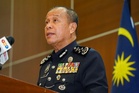 Proses naik pangkat dipermudah tingkatkan profesionalisme PDRM