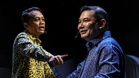 PRN Melaka: Rafizi sengaja ‘bising’ isu mafia korporat untuk tutup aib kes khalwat Nik Nazmi – NGO