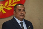 Sanusi hantar LOD kepada Nga Kor Ming, Marina Ibrahim  