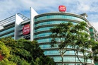 SD Property beli Wisma UniRazak bernilai RM160 juta
