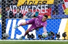 Man. United intai penjaga gol Paraguay