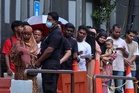 1,476 pelarian Myanmar tandatangan dokumen pulang secara sukarela