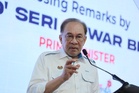 Anwar pertimbang harga tiket Formula Satu mesra poket rakyat