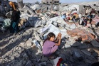 Bantuan ke Gaza tidak melalui pintu sempadan