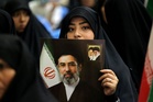 Pezeshkian akui sukar komunikasi dengan Mojtaba Khamenei