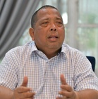 Bersatu sukar menang PRU16 jika gerak solo