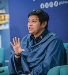 RUU Kebebasan Maklumat masih perlu tambah baik