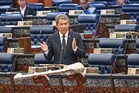 Malaysia bawa cadangan tangani jerebu rentas sempadan ke peringkat ASEAN