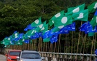 Pas muktamad rundingan kerjasama selepas DUN Melaka bubar