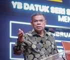 Orang ramai jangan ambil tindakan sendiri terhadap pelarian