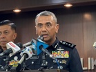 Polis terima 28 laporan kesalahan pilihan raya