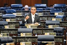 Wajib ada insurans, isytihar kesihatan sebelum mendaki