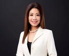 Ng Wei Wei naik 10 tangga senarai Wanita Paling Berkuasa Asia