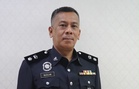 Gelandangan warga asing calar kenderaan di TRX ditahan