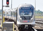 Hari Kebangsaan: Rapid KL lanjut operasi rel, bas terpilih 24 jam