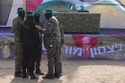 Hamas sertai pilihan raya Palestin bersama gabungan nasional