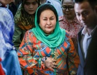 Mahkamah Persekutuan tolak semakan Rosmah singkir hakim