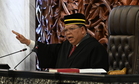 Speaker arah Takiyuddin tarik perkataan ‘munafik’