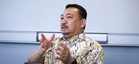 Tubuhkan Dana Ekuiti Pendidikan Bumiputera