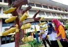 Peti aduan mudahkan murid kongsi maklumat, masalah di sekolah