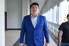 Albert Tei gagal pindah kes rasuah ke Mahkamah Tinggi