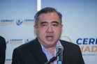 ‘Habis madu, sepah dibuang’, Loke sindir Kian Ming?