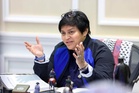 Rujuk Hannah Yeoh isu penangguhan pengampunan Najib – Azalina