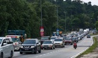 MTES nilai pelan pembangunan Persiaran Mokhtar Dahari