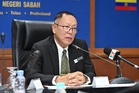 RCI TH: Bekas menteri didakwa Isnin depan