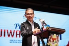 Kementerian Komunikasi sokong penerbitan mini siri GSF