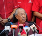 Jangan salah guna kuasa dalam parti gabungan – Muhyiddin