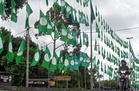 Muktamar Pas sentuh tema perpaduan ummah