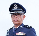 Penunggang motosikal rentung langgar lori di LPT 2