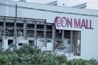 Pusat beli-belah Aeon Jepun diranap gempa kali kedua