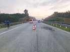 Tiga peserta Himpunan RXZ maut di LPT1 dalam tempoh dua hari