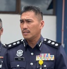 Polis terima laporan hantaran didakwa hina institusi diraja Perlis