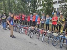 Trafik KL sita 25 basikal lajak, 24 saman dikeluarkan 