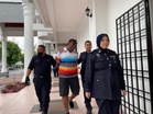 Kelindan culik remaja perempuan dipenjara 38 bulan