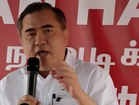 Anthony Loke sangkal dakwaan jadi calon MB