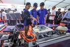 343,836 peluang kerja ditawar graduan TVET, purata gaji RM3,658