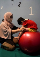 RUU kerja sosial lindungi masyarakat