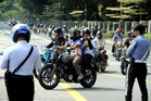 Konvoi selamat tanggungjawab bersama