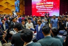 Melahirkan mahasiswa berdaya global