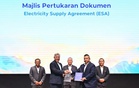 TNB, Air Selangor perkukuh daya tahan infrastruktur utiliti negara