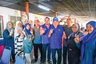 PH hanya ada Aminuddin, BN ada ramai calon MB