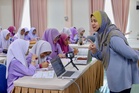 Jangan tunggu guru bersuara di media sosial