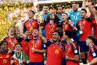 Jadi juara bukan hanya kerana taktikal atau pemain