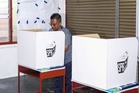 PRN Sarawak Disember ini?